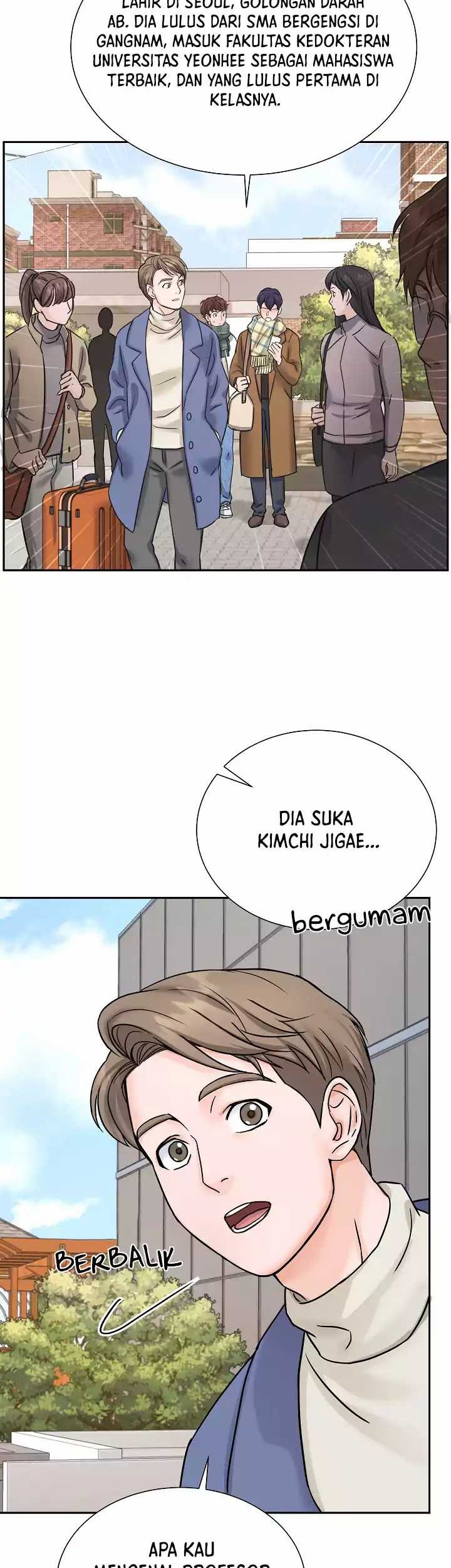 Return of Max Level Doctor Chapter 2 halaman 35