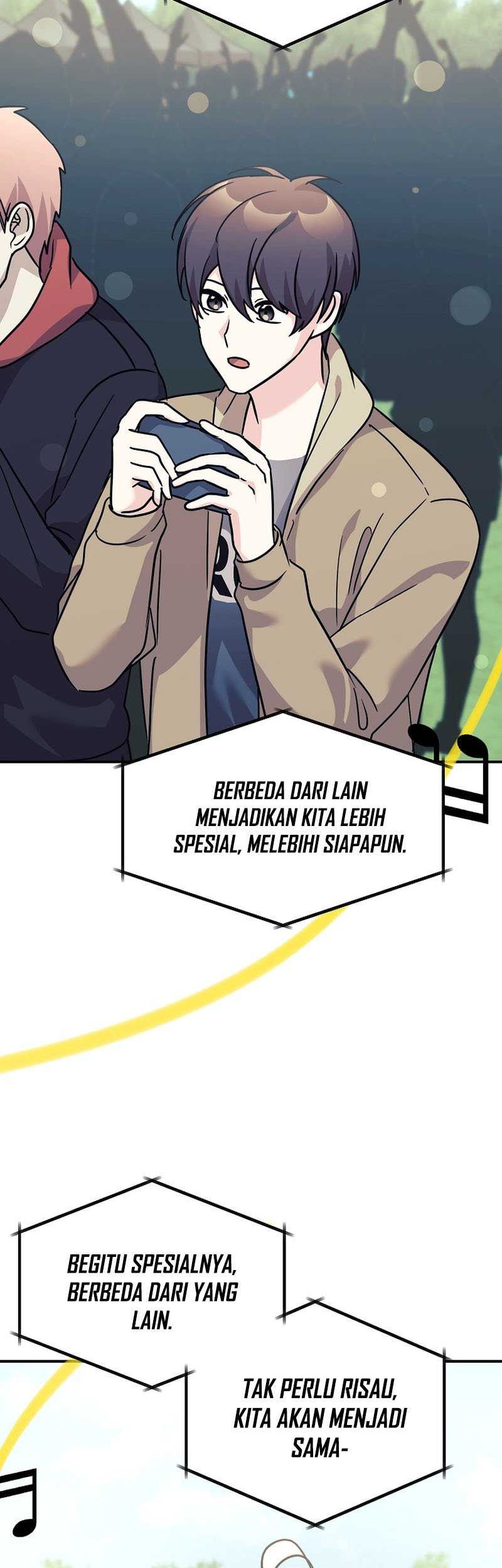 My Daughter Is a Dragon! Chapter 63 Gambar 35