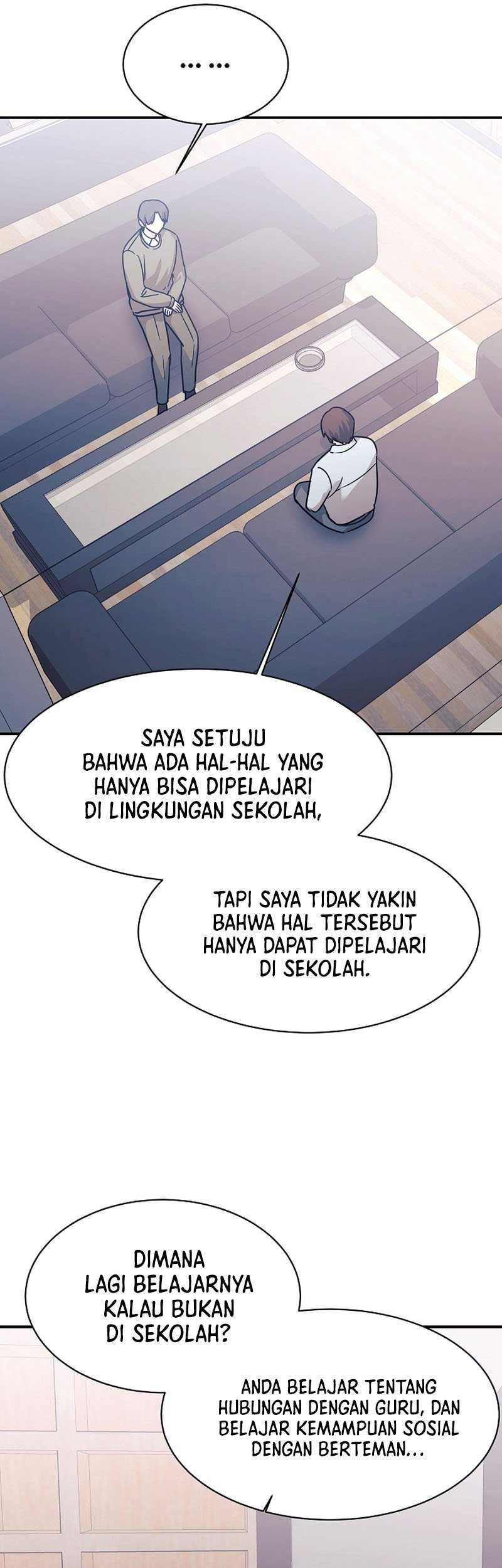 My Daughter Is a Dragon! Chapter 61 halaman 34
