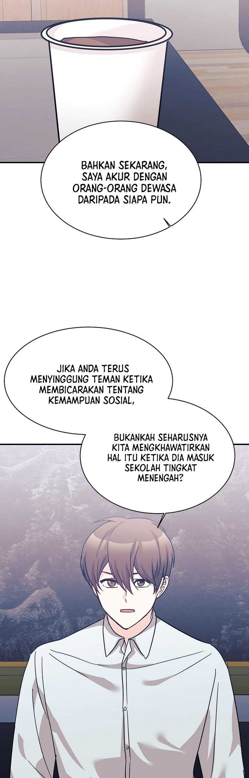 My Daughter Is a Dragon! Chapter 61 halaman 35