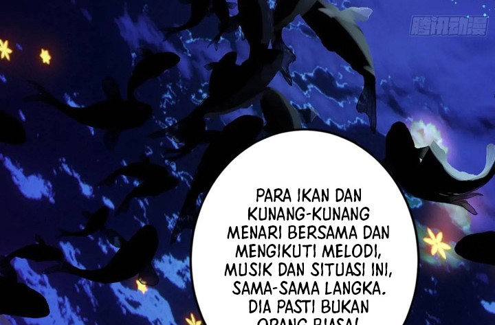 I’m An Evil God Chapter 403 halaman 35