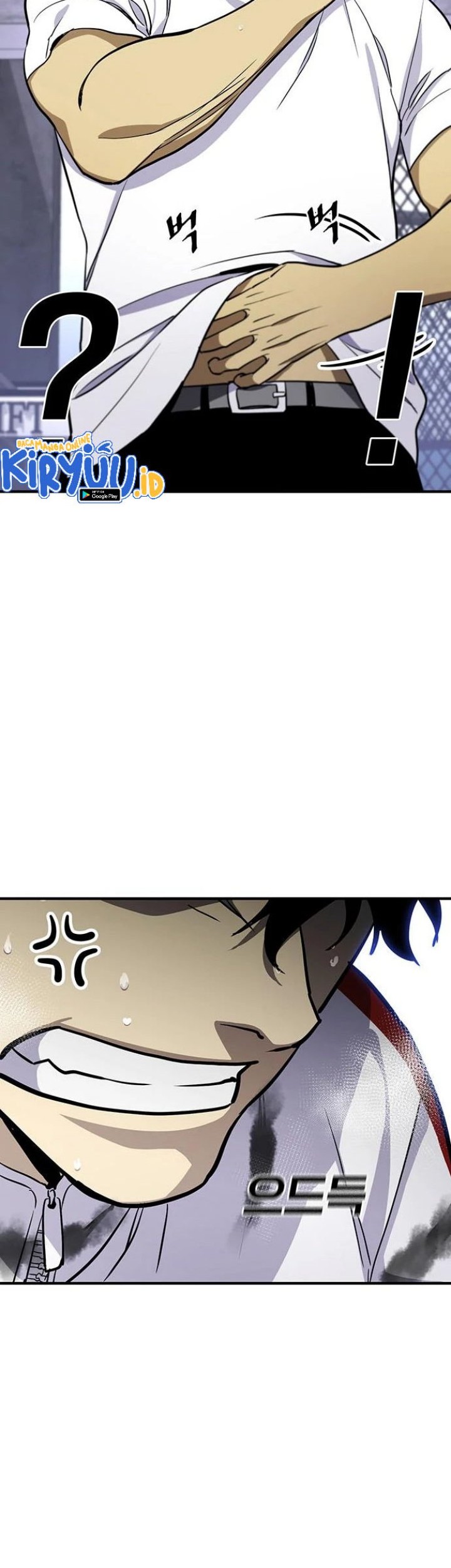 Ranker (2022) Chapter 40 halaman 35