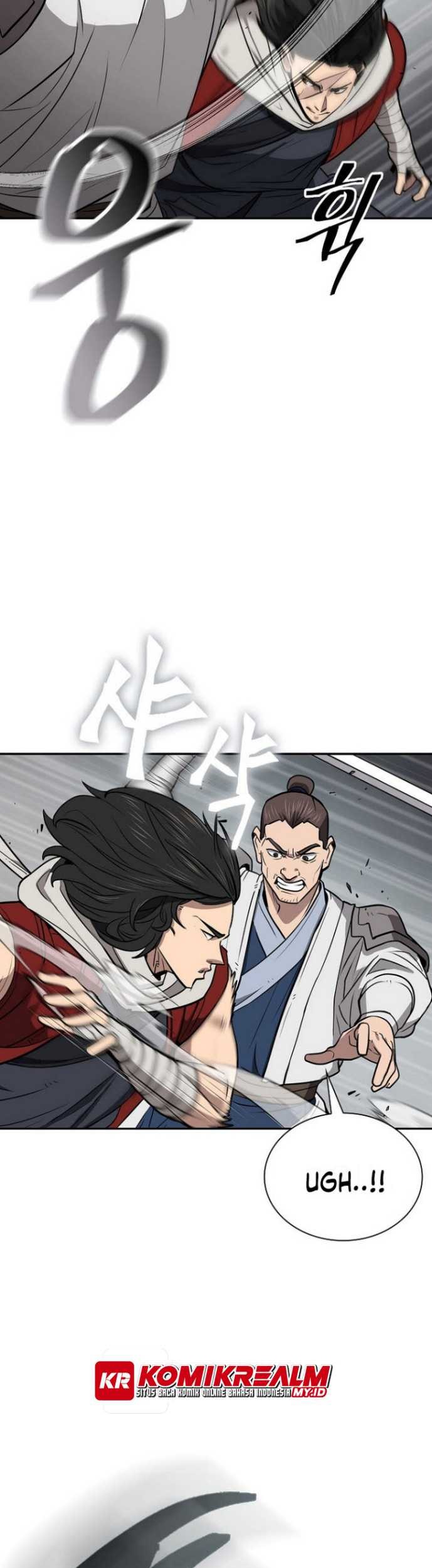 Sword Demon Island Chapter 50 Gambar 34
