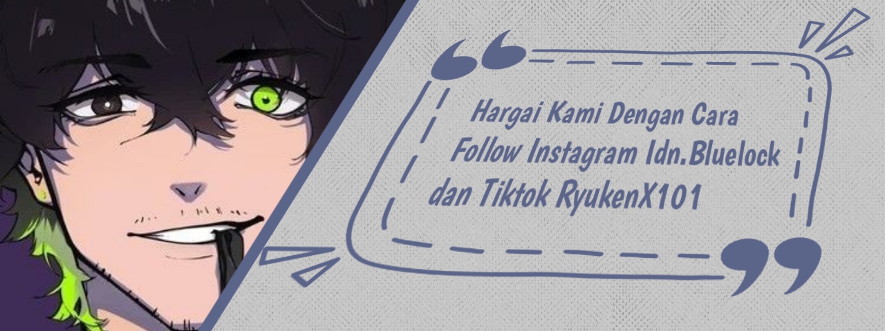 Blue Lock Chapter 234 Gambar 14