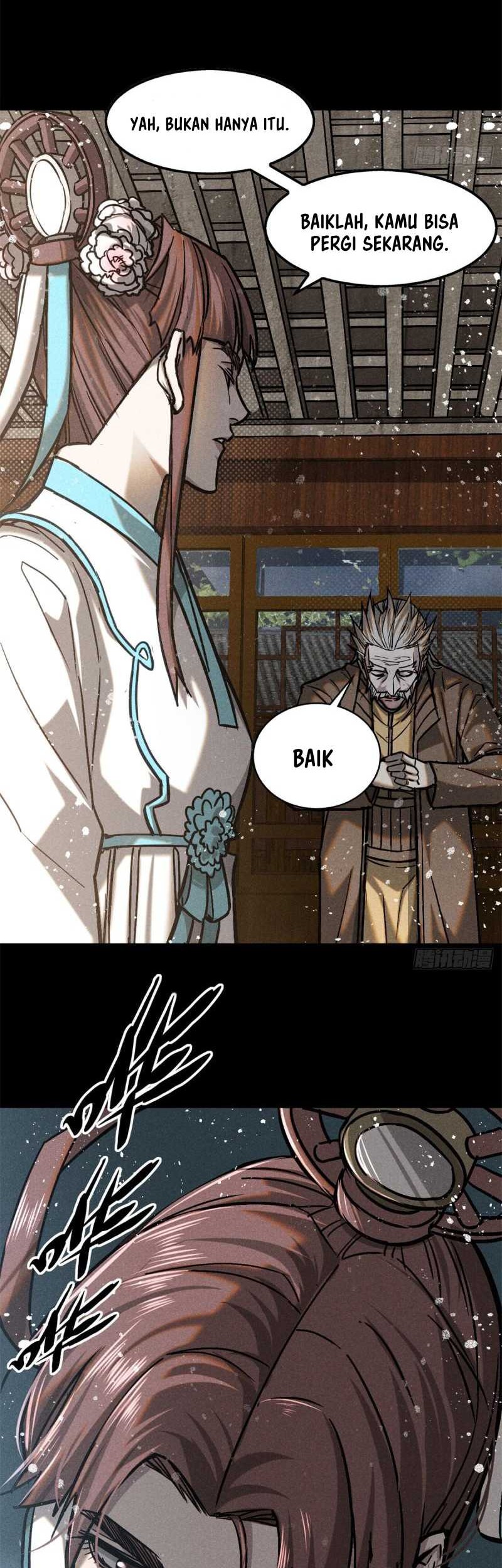 A Demonic Heart Chapter 49 halaman 15