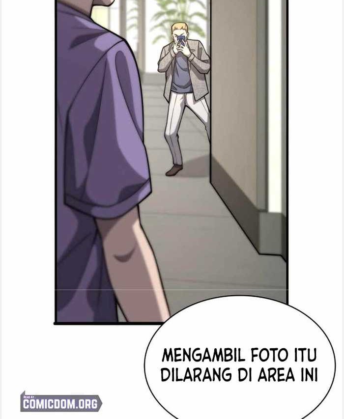Great Doctor Ling Ran Chapter 109 halaman 23