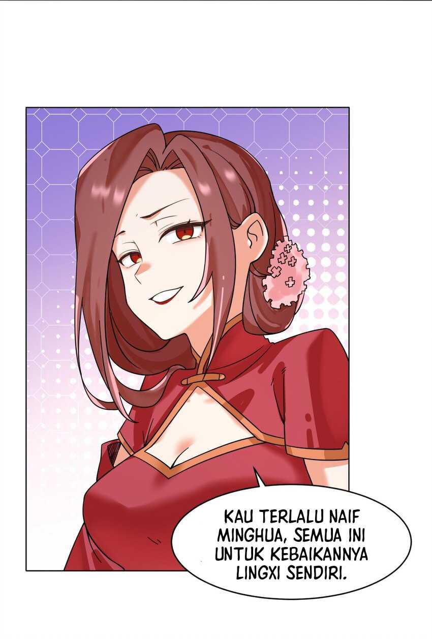Endless devourer Chapter 132 Gambar 29