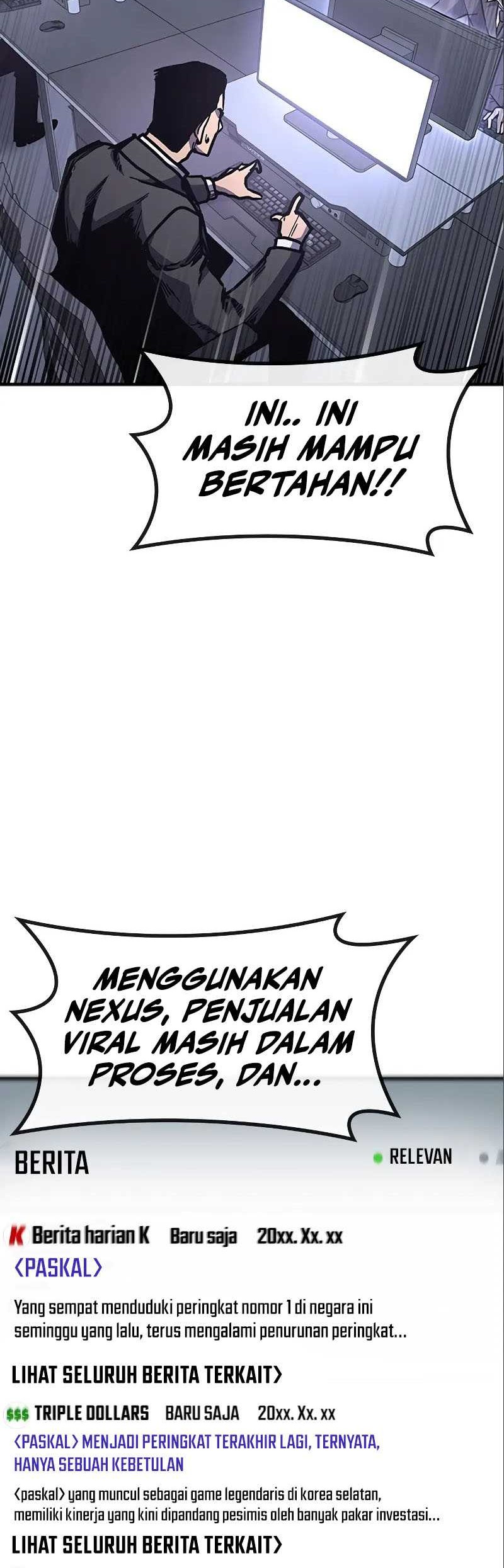 Hectopascals Chapter 51 halaman 50
