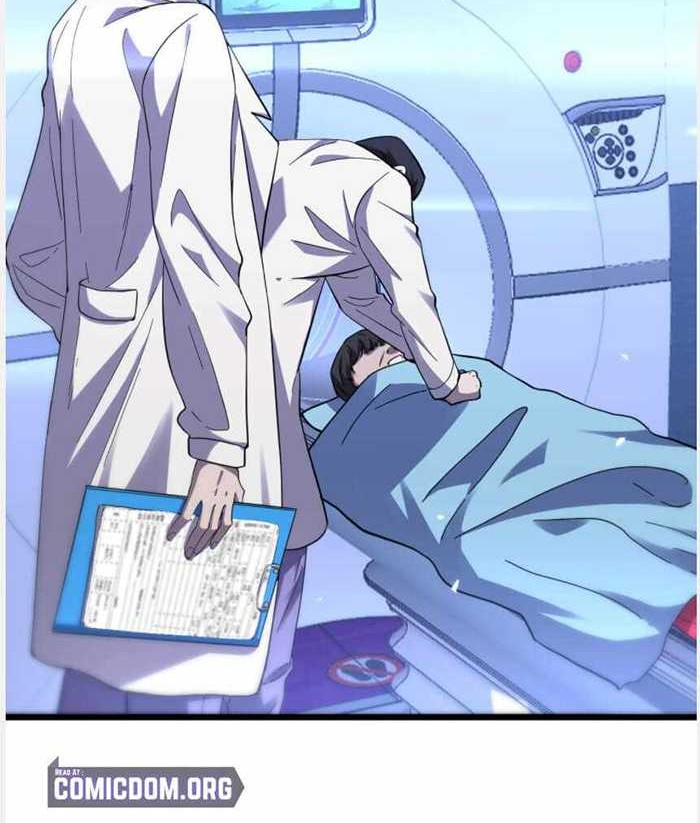 Great Doctor Ling Ran Chapter 110 halaman 25