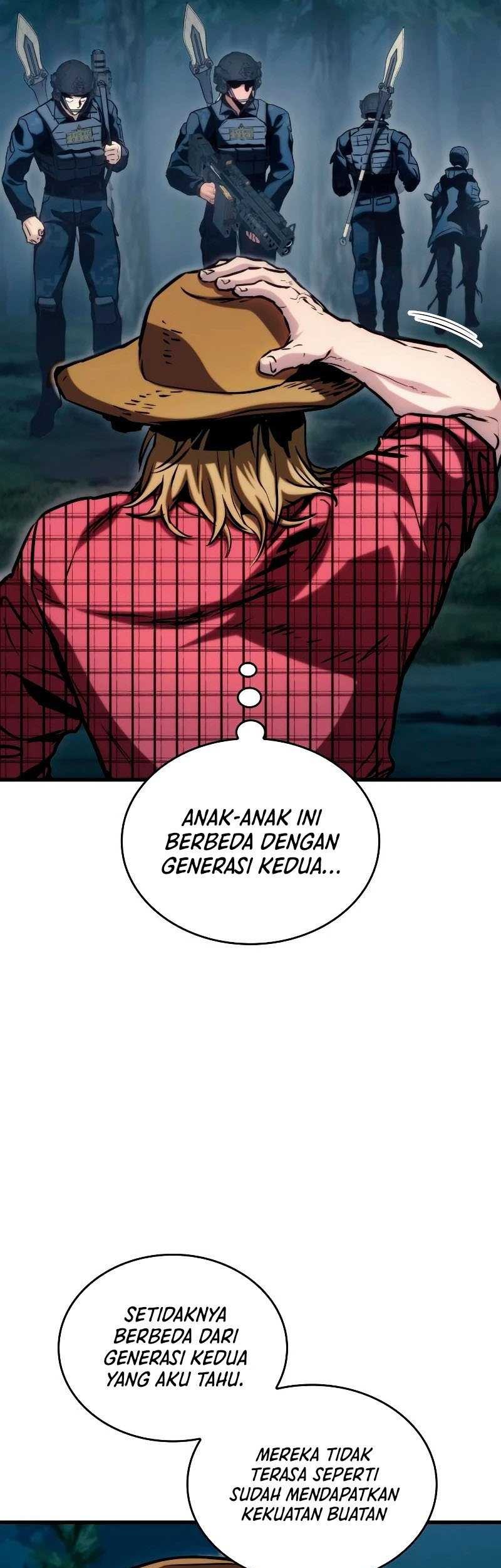 Kill The Dragon Chapter 79 Gambar 38