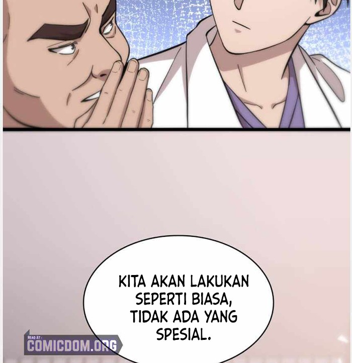 Great Doctor Ling Ran Chapter 112 halaman 26