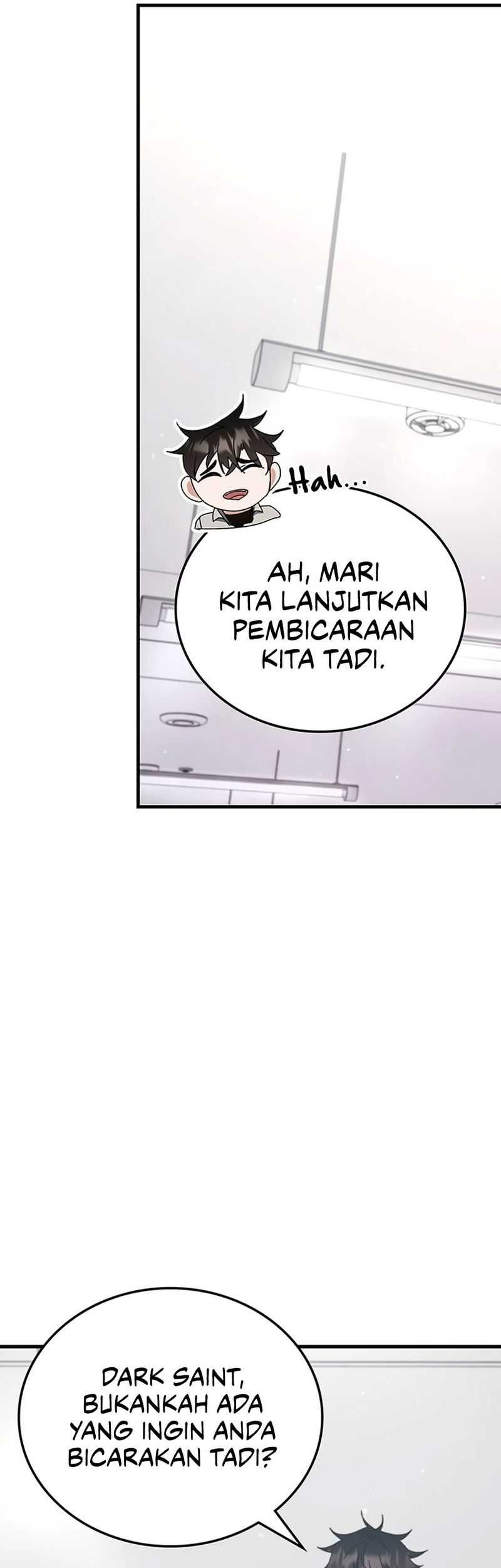 Transcension Academy Chapter 77 Gambar 42