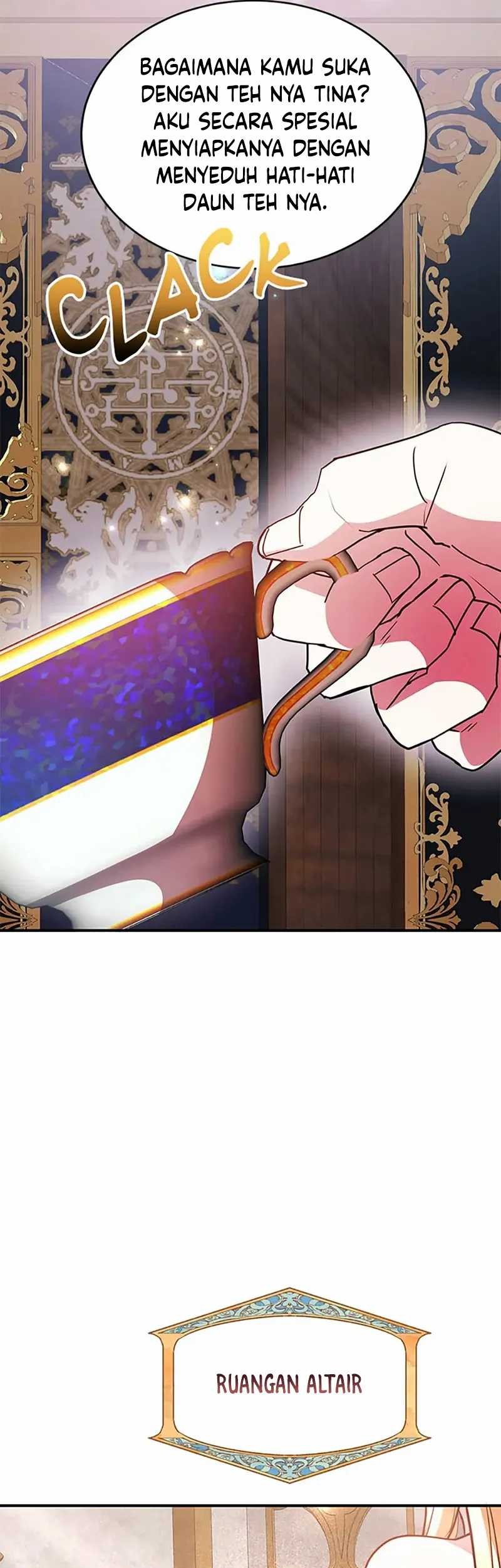 I Got Lucky And Pulled A 10th Rank Summon Chapter 37 halaman 37