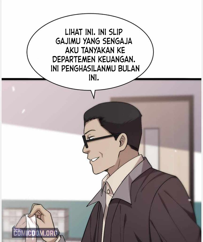 Great Doctor Ling Ran Chapter 114 halaman 21