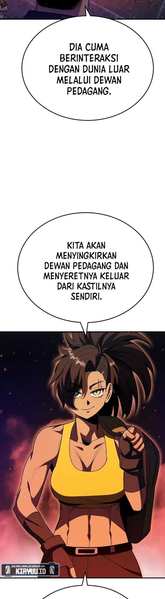 Peace Restaurant Chapter 22 halaman 43