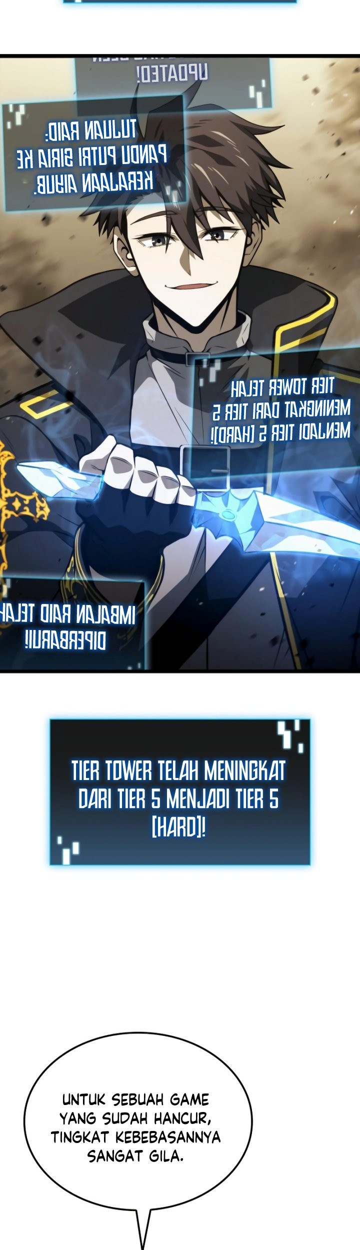 Insanely-Talented Player Chapter 10 Gambar 48