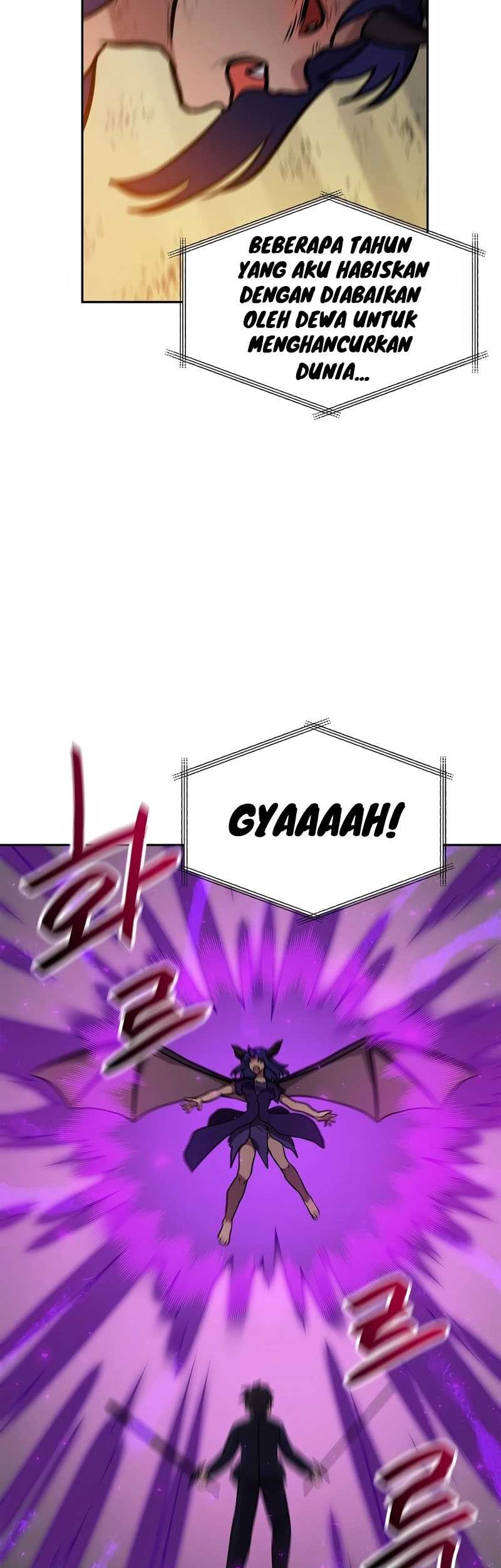 I Have Max Level Luck Chapter 76 halaman 29