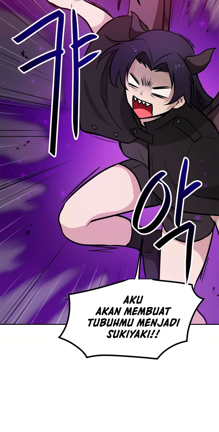 I Have Max Level Luck Chapter 74 halaman 31