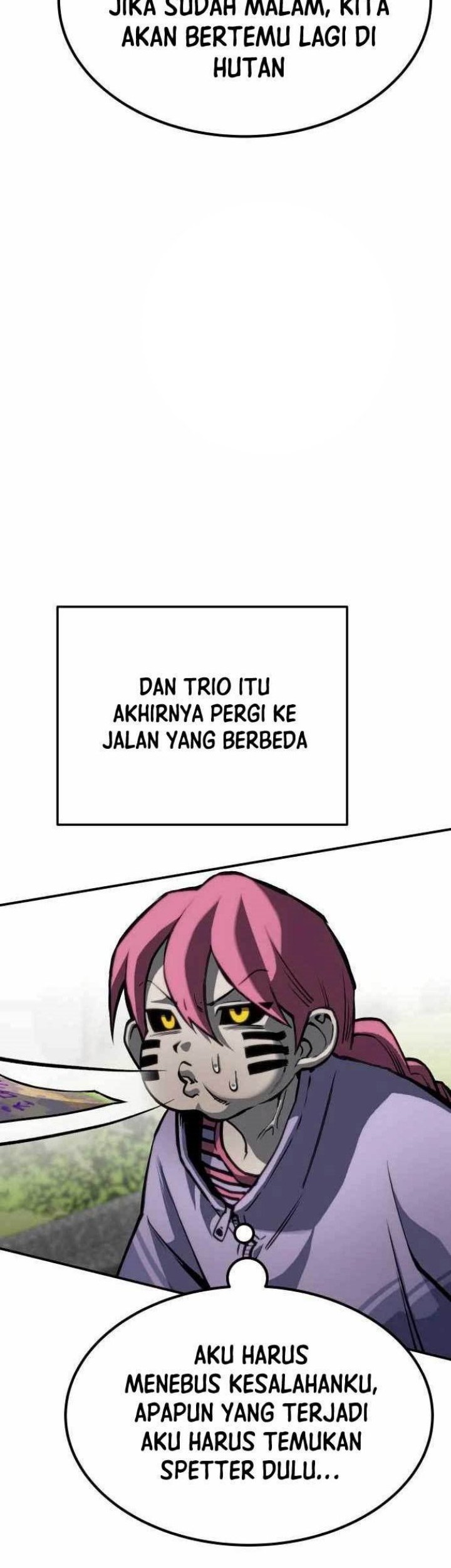 ZomGan Chapter 65 halaman 45