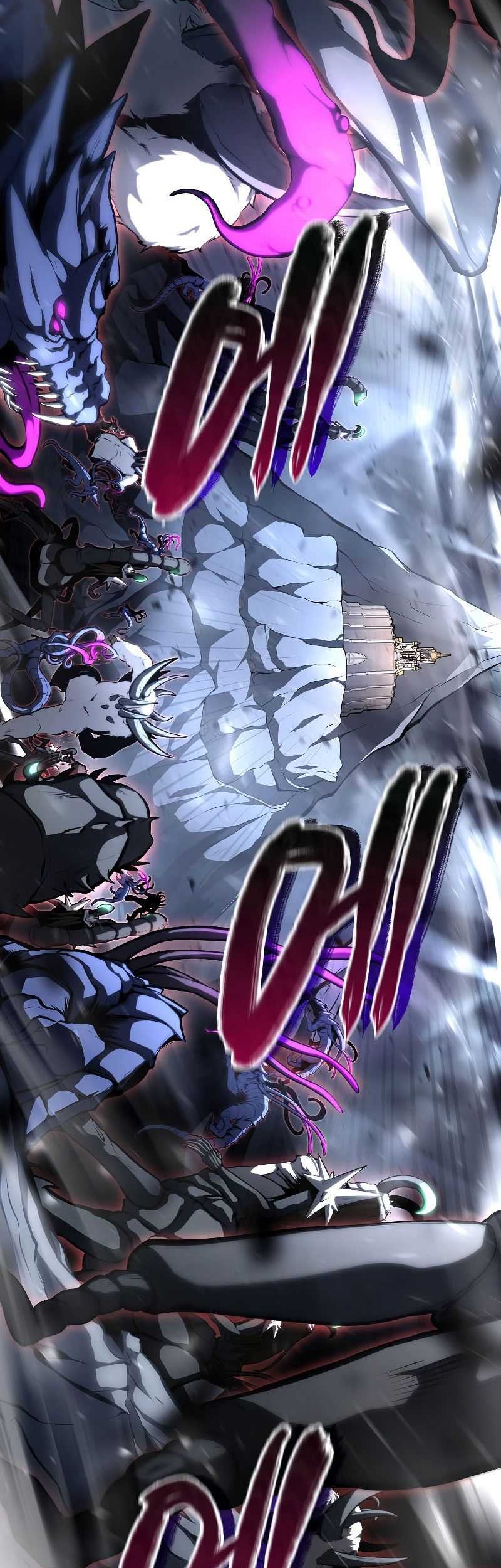 I Returned As An FFF-Class Witch Doctor Chapter 43 halaman 43