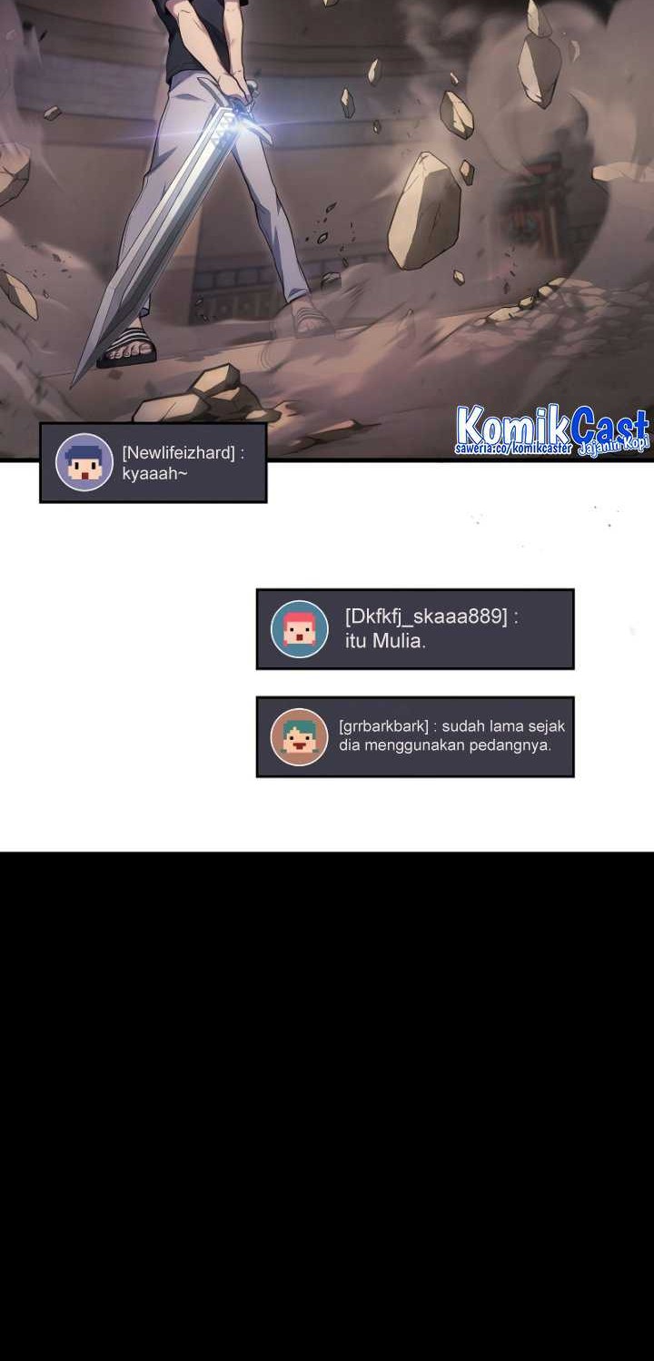 Martial God Regressed to Level 2 Chapter 29 Gambar 37