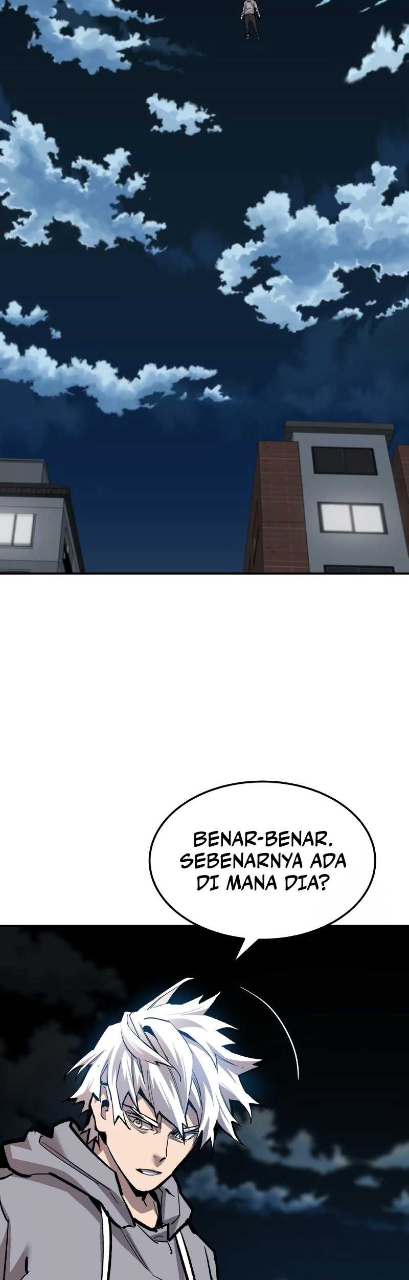 Limit Breaker Chapter 105 halaman 61