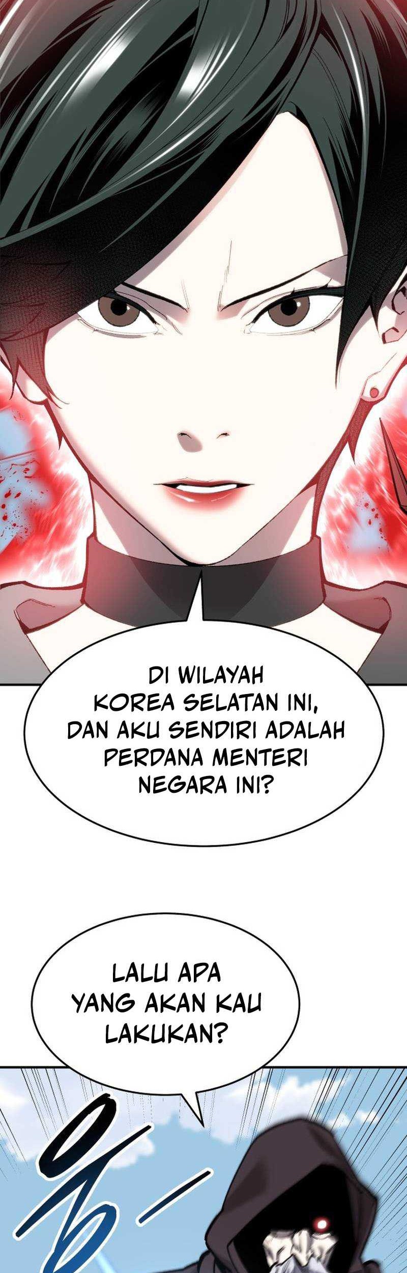 Limit Breaker Chapter 99 halaman 69