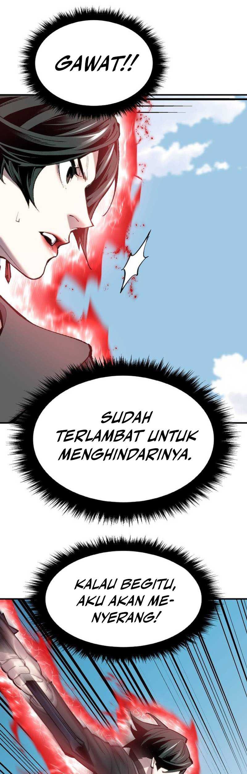 Limit Breaker Chapter 99 halaman 72