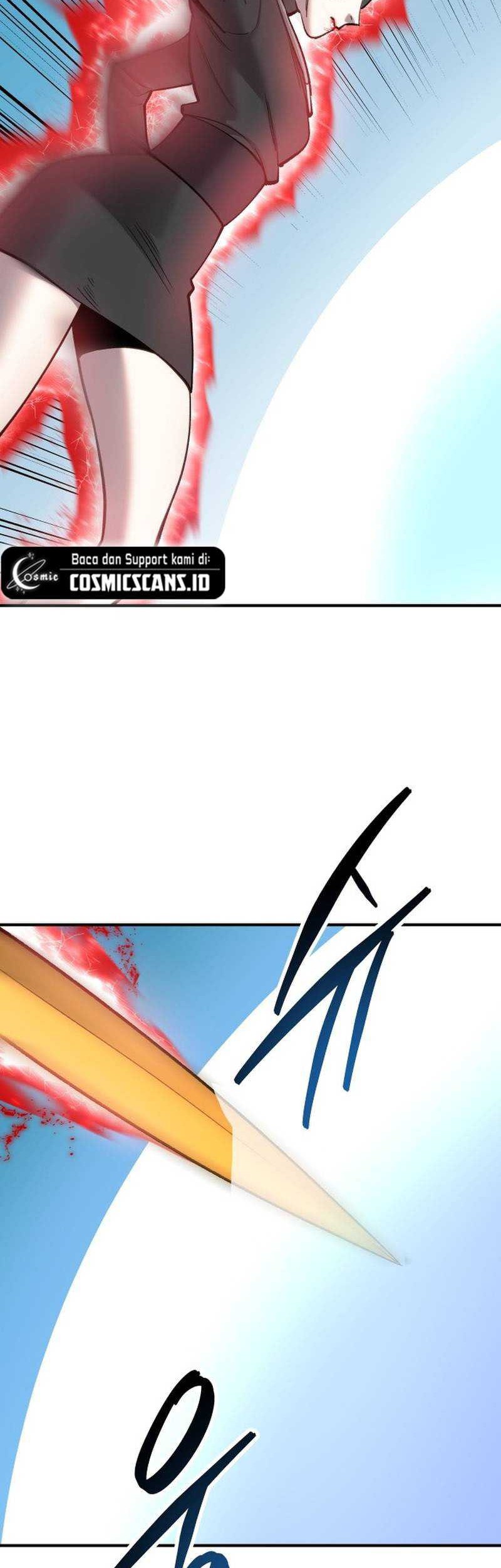Limit Breaker Chapter 99 halaman 73