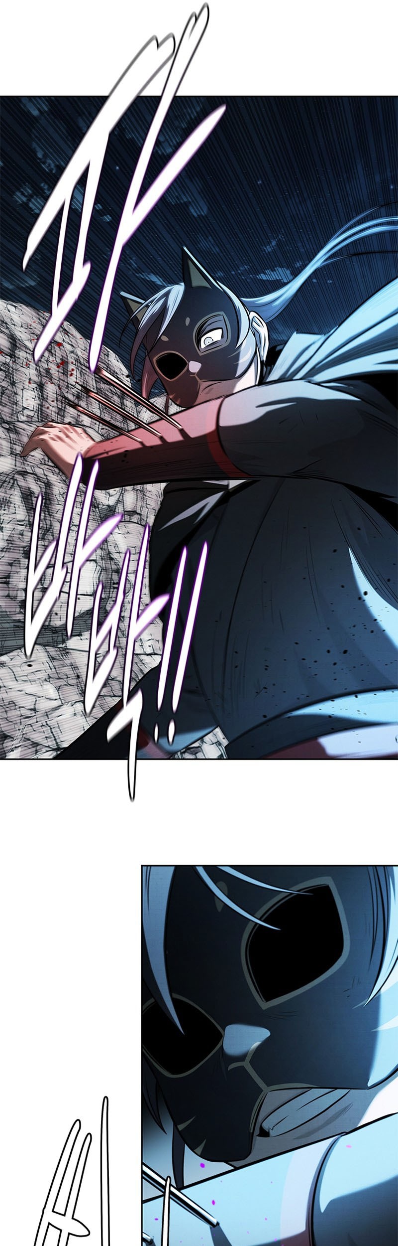 Moon-Shadow Sword Emperor Chapter 55 halaman 42