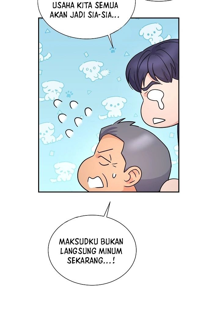 Return of Max Level Doctor Chapter 24 Gambar 28