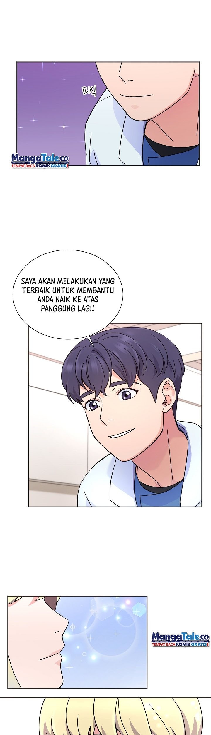 Return of Max Level Doctor Chapter 26 halaman 28