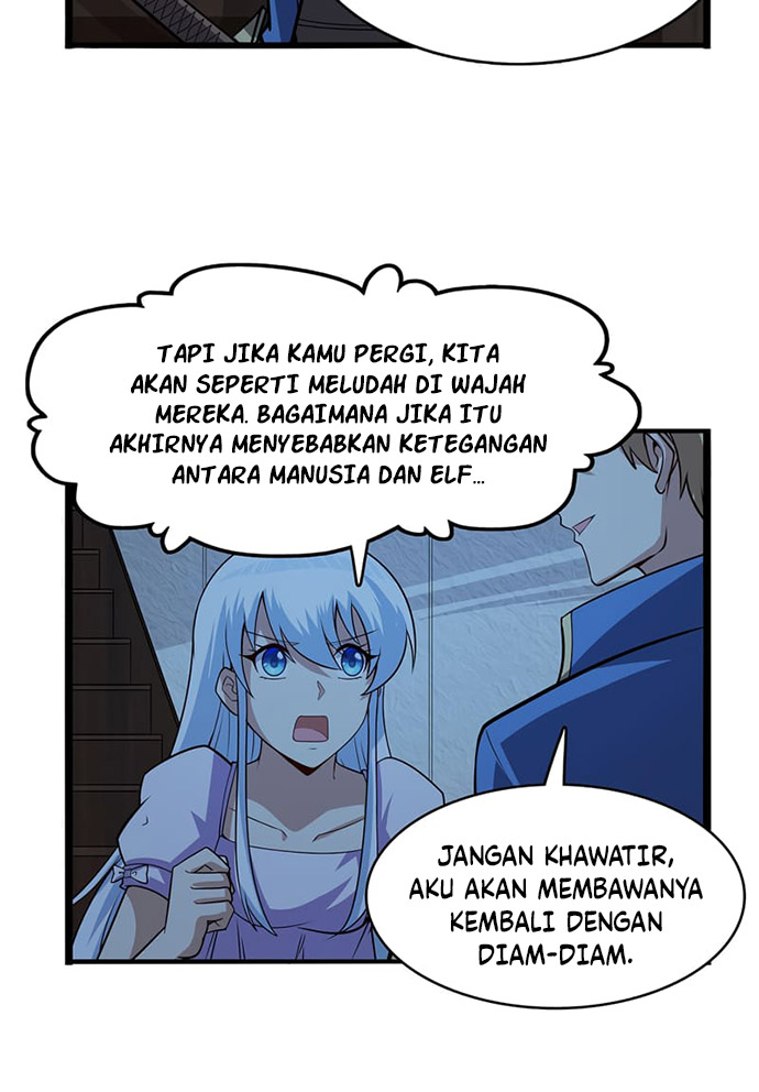 The Demon King Who Lost His Job Chapter 359 Gambar 30