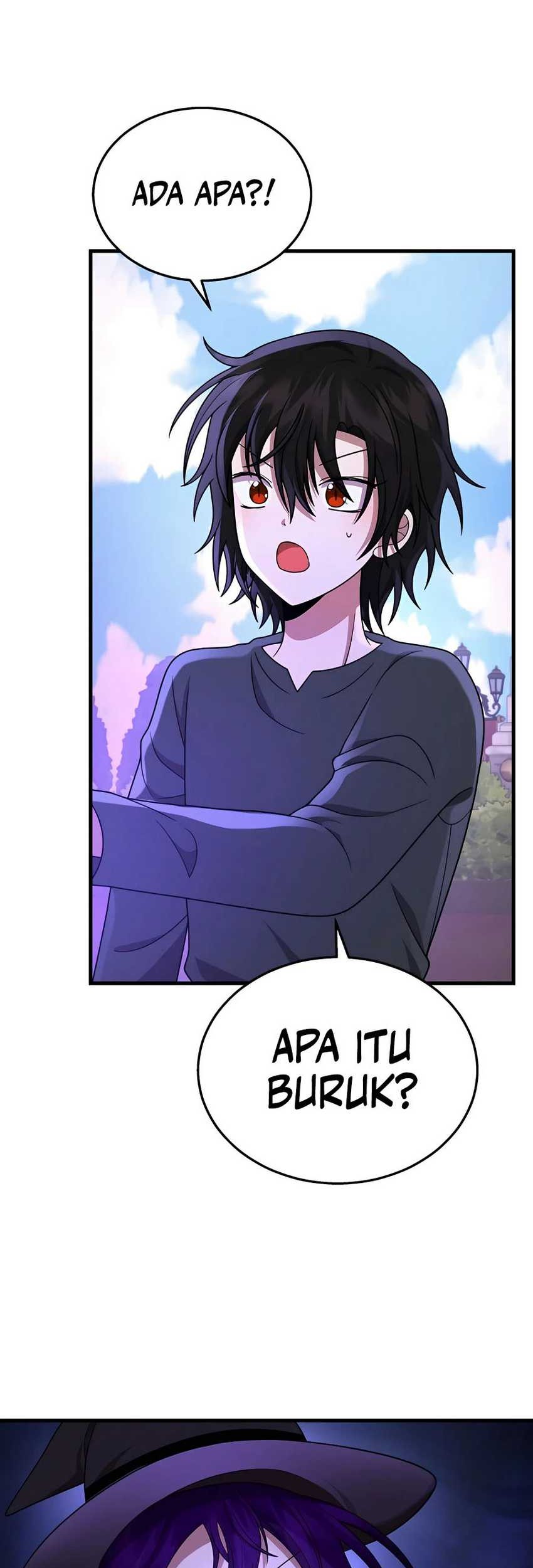 Heir of Mythical Heroes Chapter 35 Gambar 45