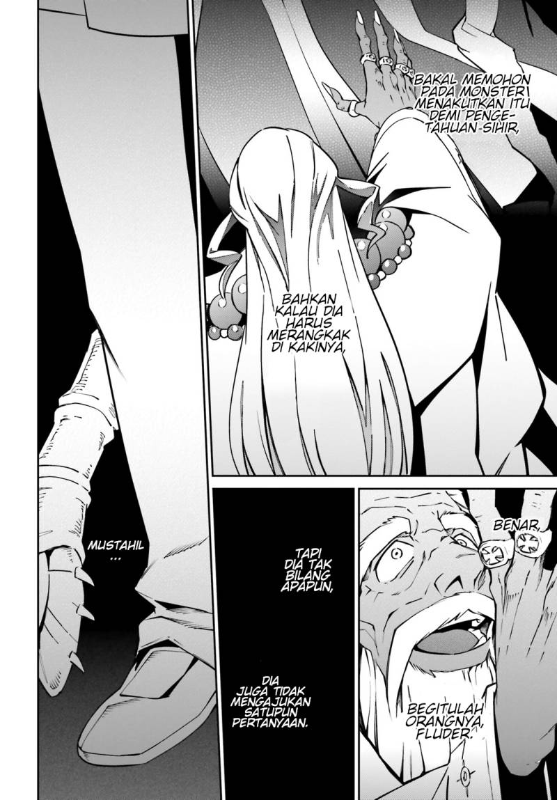 Overlord Chapter 68 halaman 46