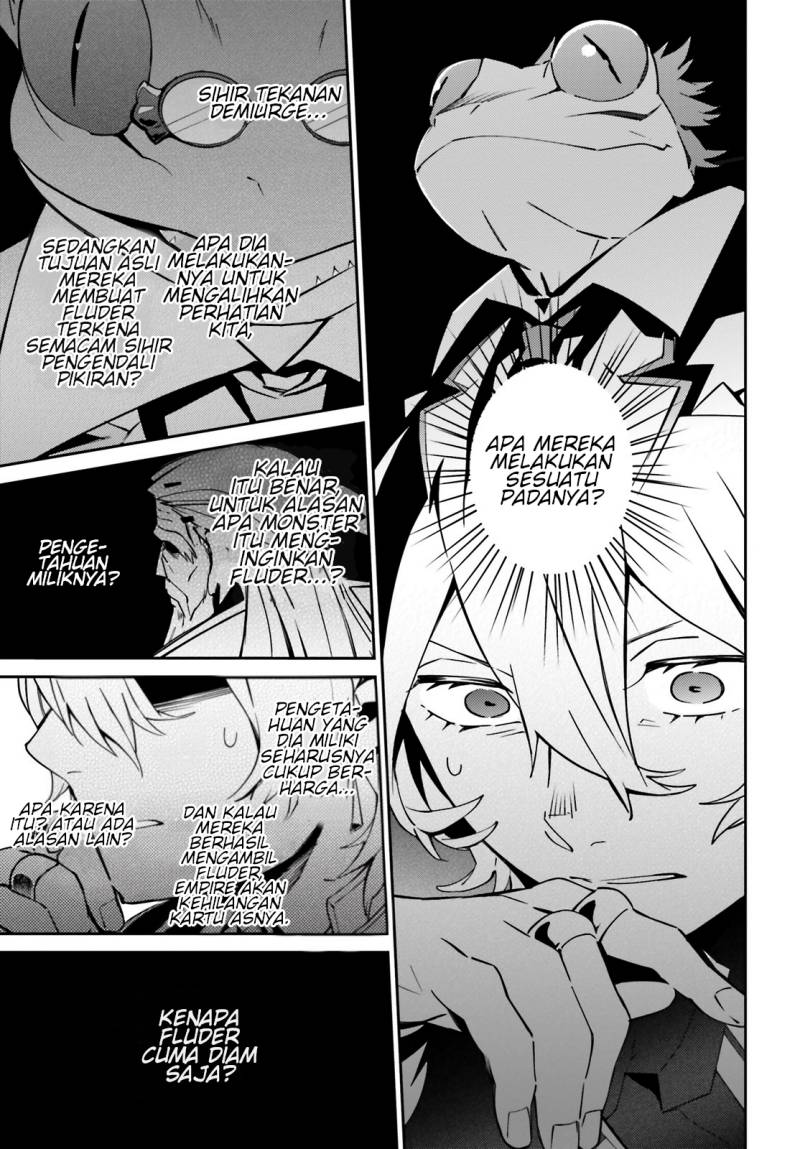 Overlord Chapter 68 halaman 47