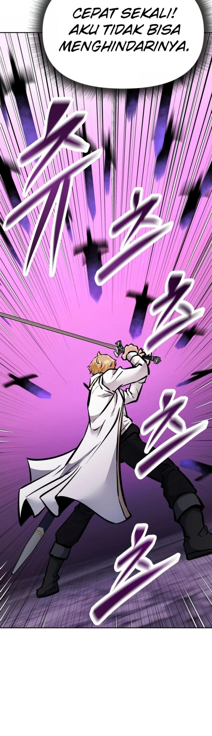 The Return of the Prodigious Swordmaster Chapter 36 Gambar 92