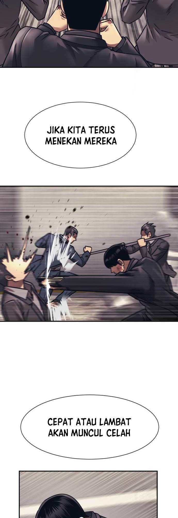 Injagang Chapter 54 halaman 25