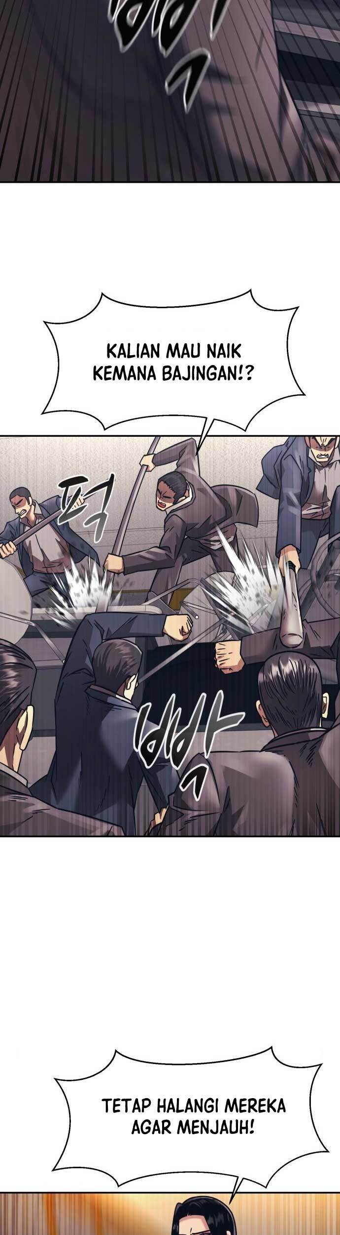 Injagang Chapter 53 halaman 25