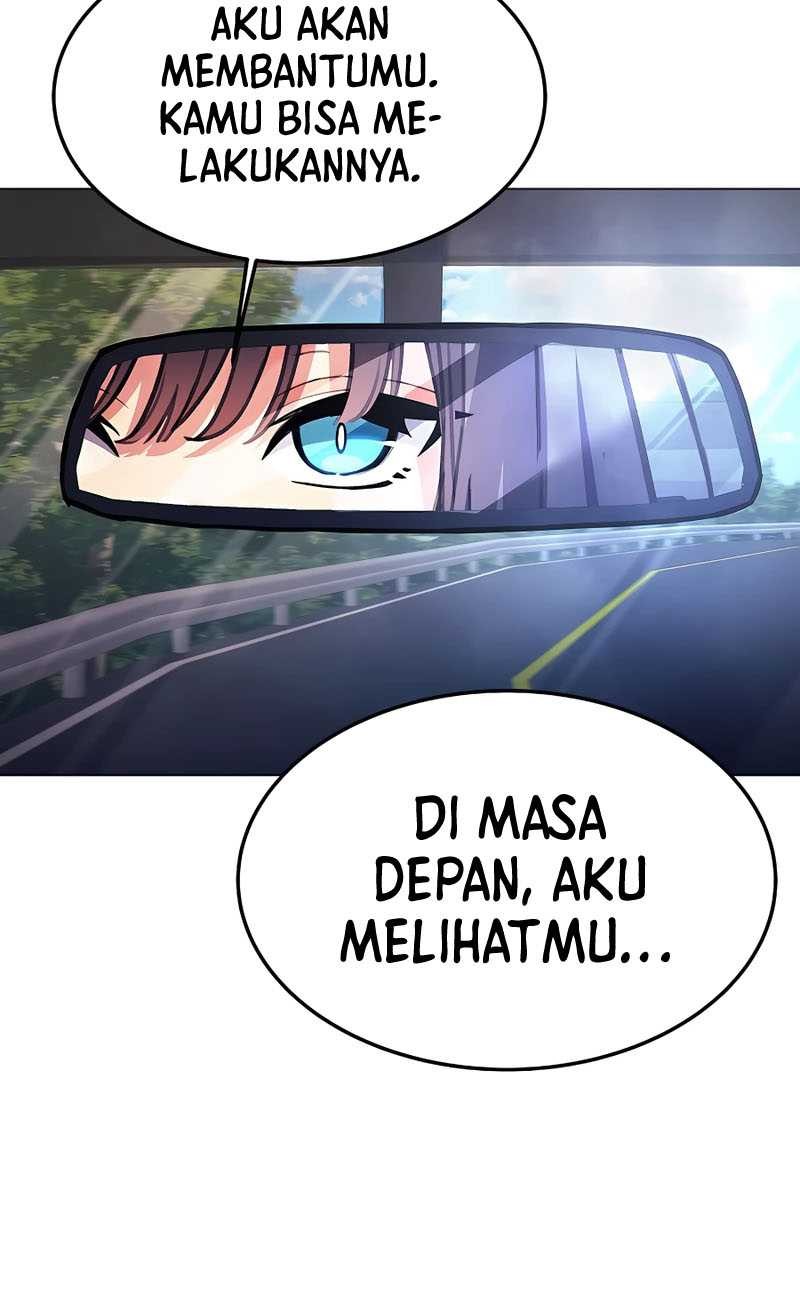 I Became A Part Time Employee For Gods (Albanara of the Gods) Chapter 35 Gambar 39