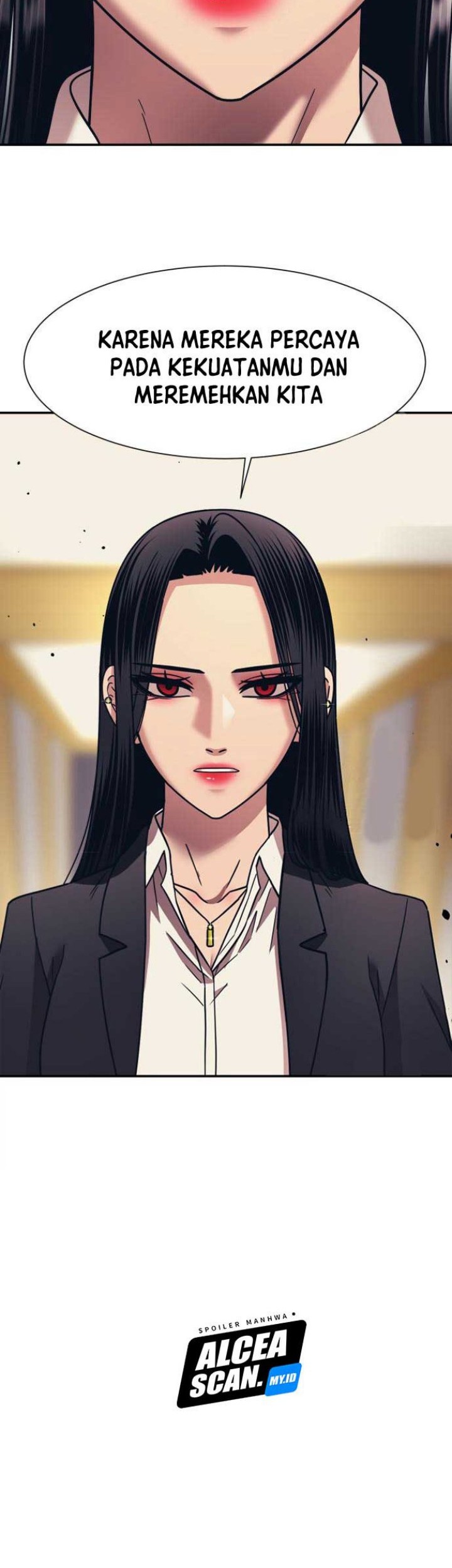 Injagang Chapter 55 halaman 29