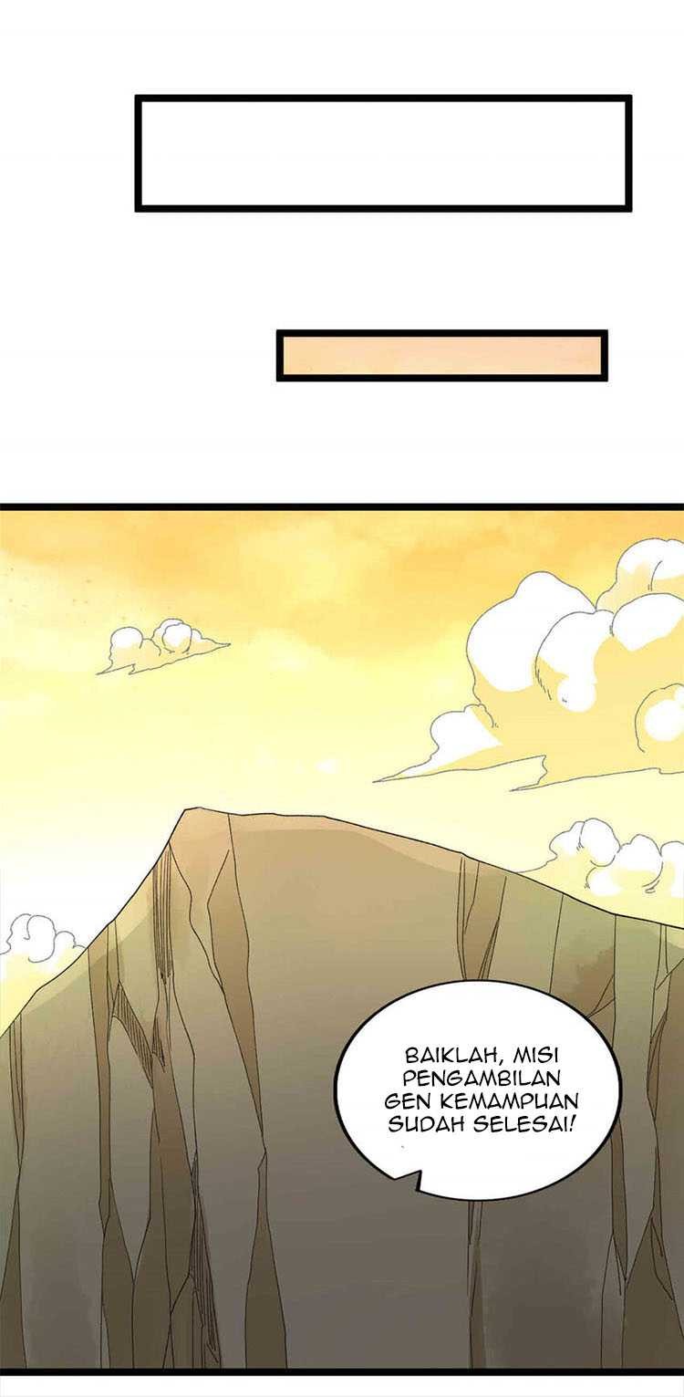 I Can Snatch 999 Types of Abilities Chapter 145 Gambar 13