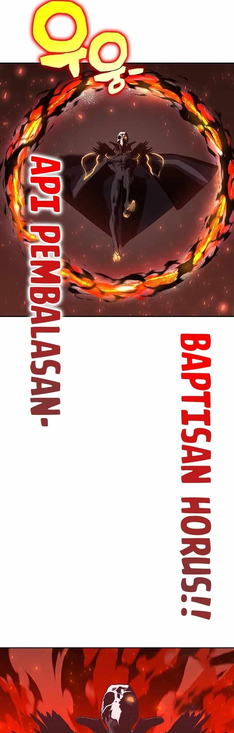 X Ash Chapter 97 halaman 59