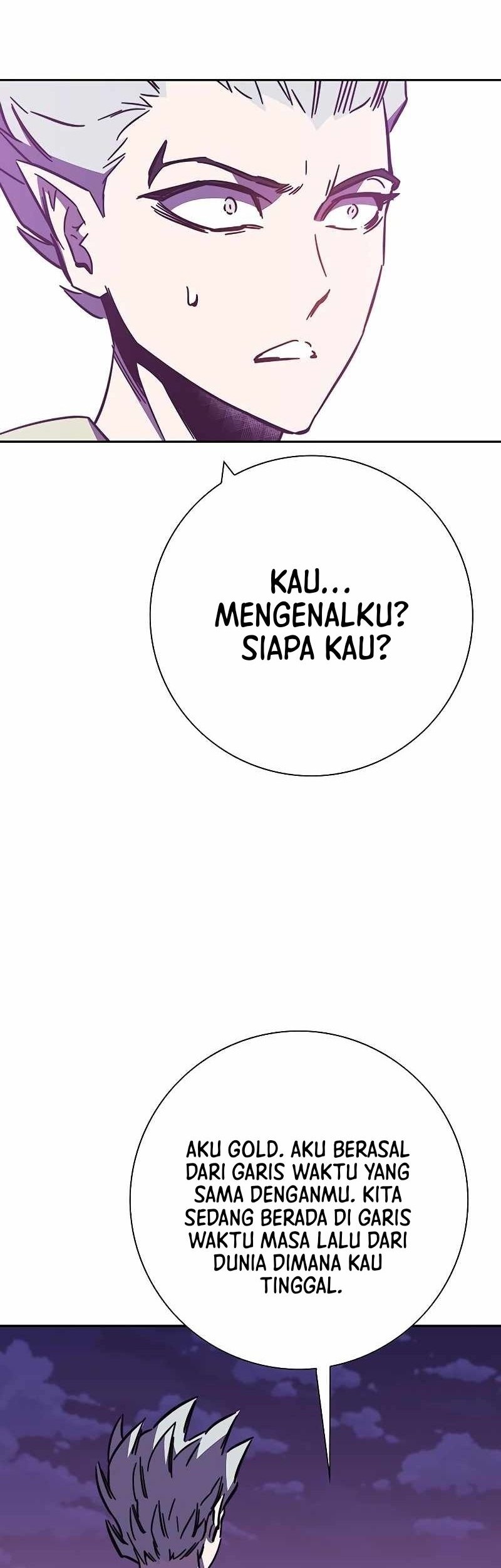 X Ash Chapter 96 halaman 62
