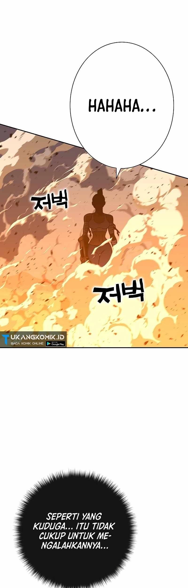 X Ash Chapter 95 halaman 66