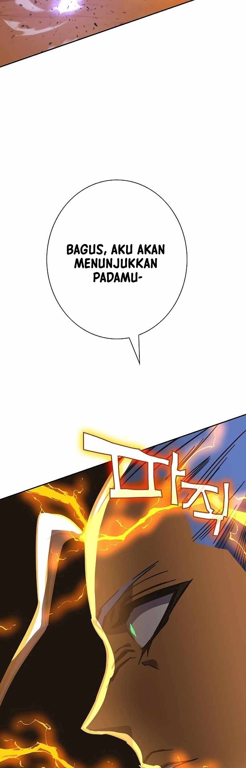 X Ash Chapter 95 halaman 69
