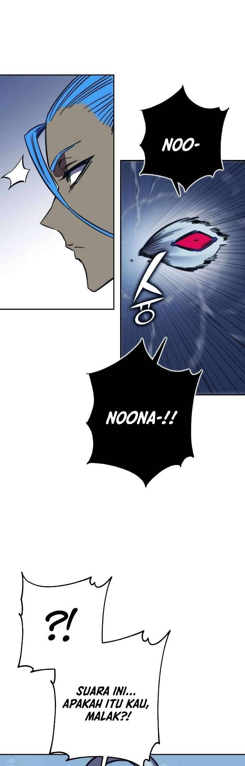 X Ash Chapter 94 halaman 64