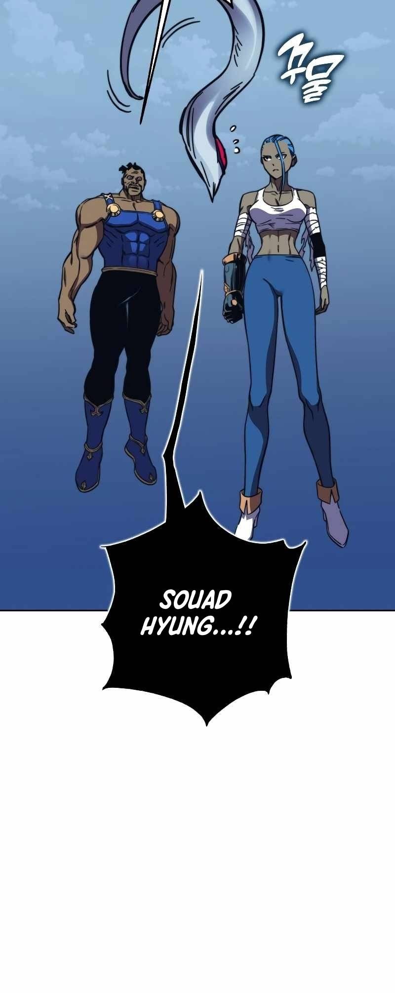 X Ash Chapter 94 halaman 65