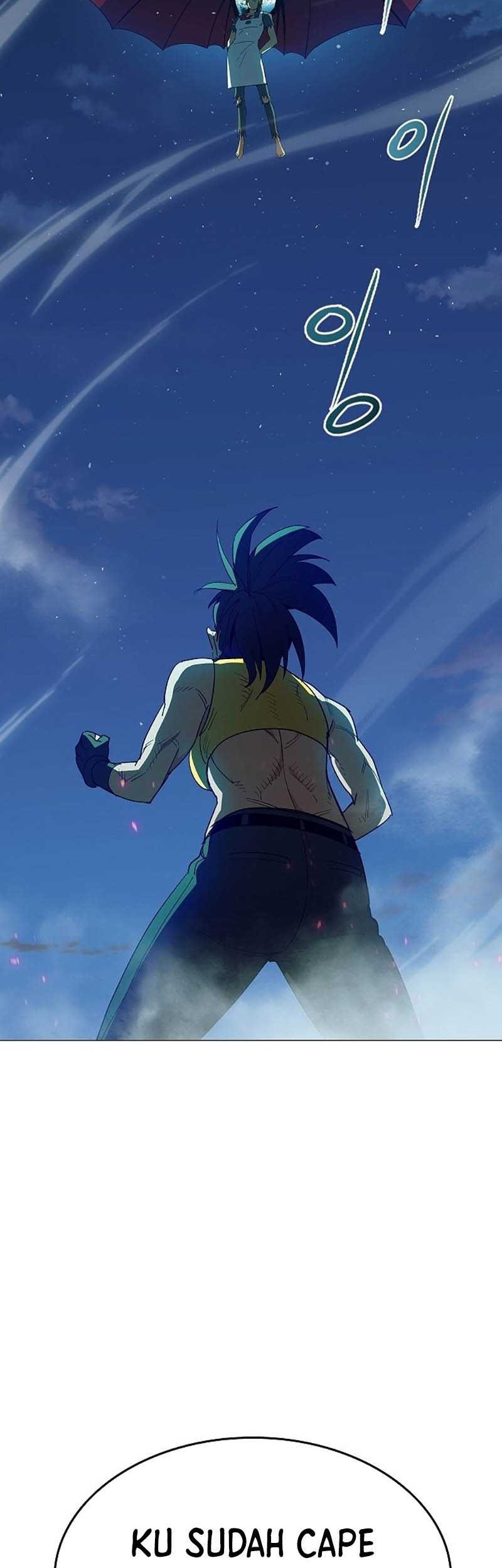 Peace Restaurant Chapter 23 halaman 50