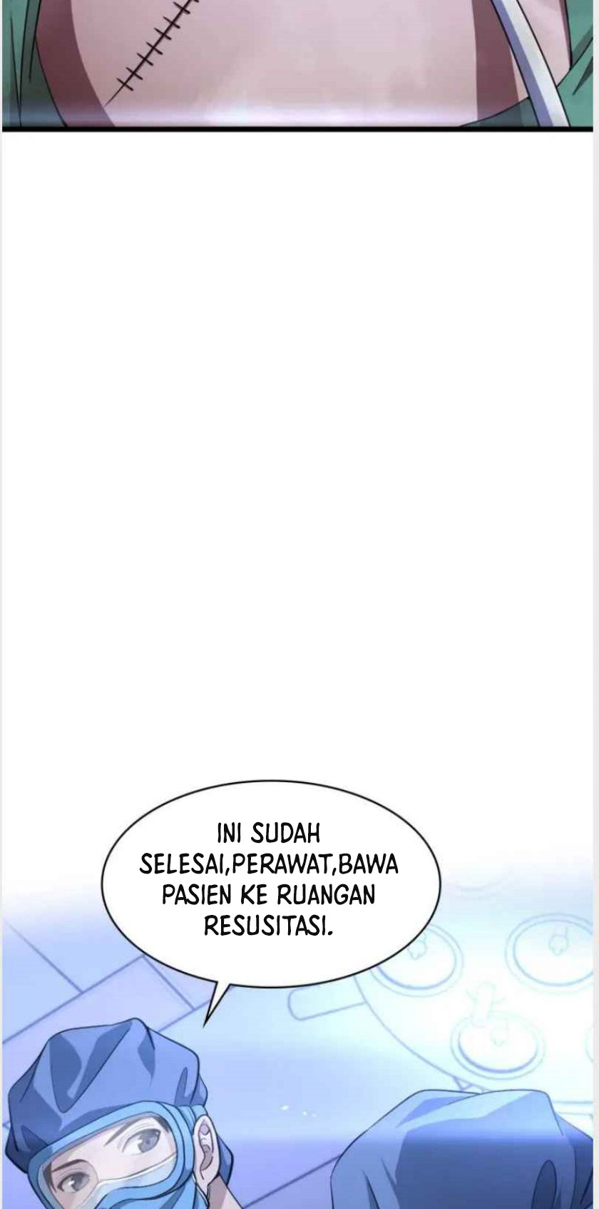 Great Doctor Ling Ran Chapter 140 halaman 27